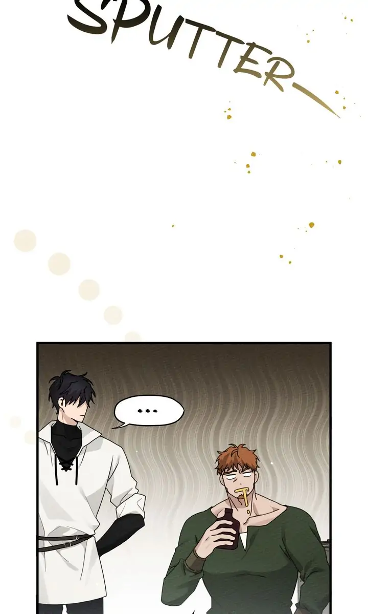 Read Under the Oak Tree EN Manga Online