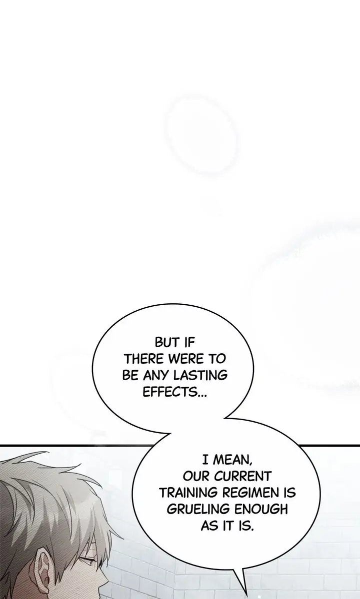 Read Under the Oak Tree EN Manga Online