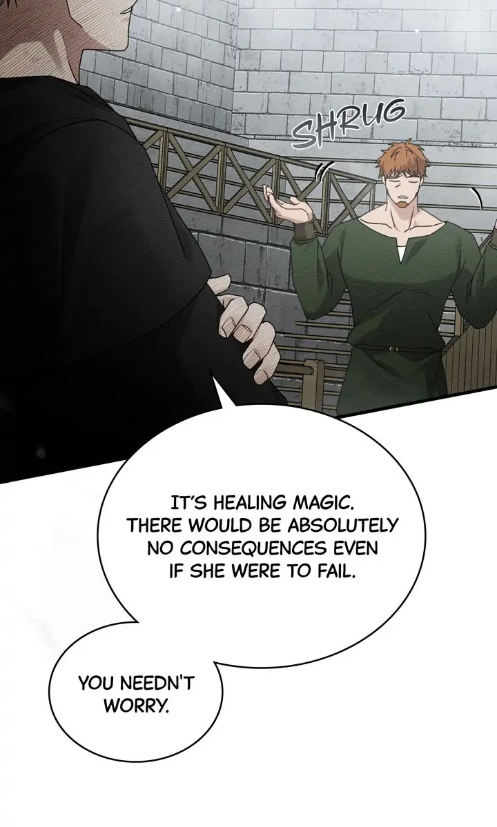 Read Under the Oak Tree EN Manga Online