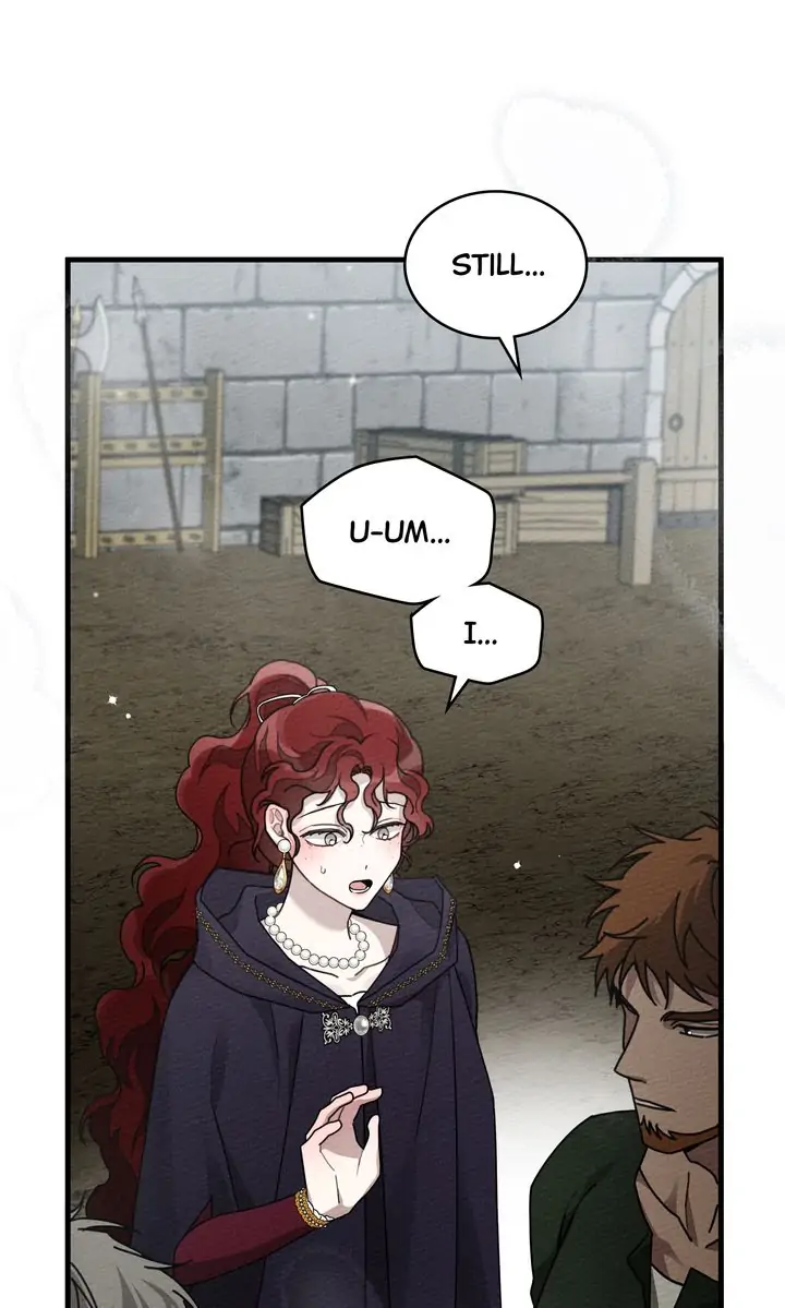 Read Under the Oak Tree EN Manga Online