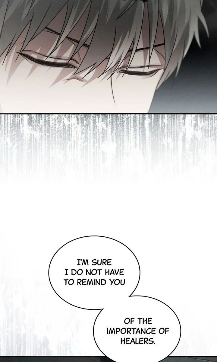 Read Under the Oak Tree EN Manga Online