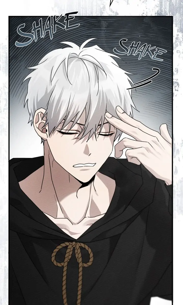 Read Under the Oak Tree EN Manga Online