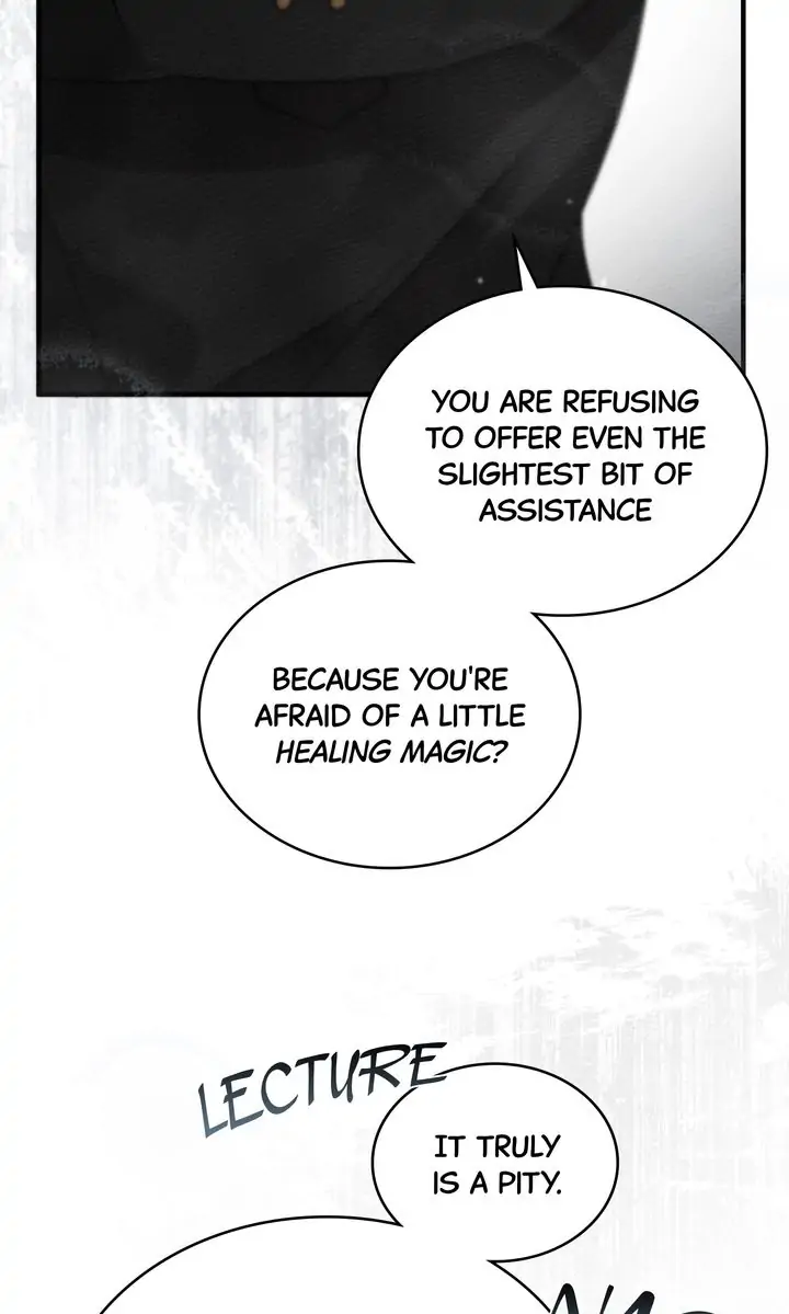 Read Under the Oak Tree EN Manga Online