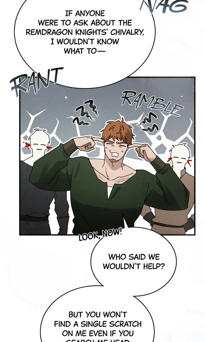 Read Under the Oak Tree EN Manga Online