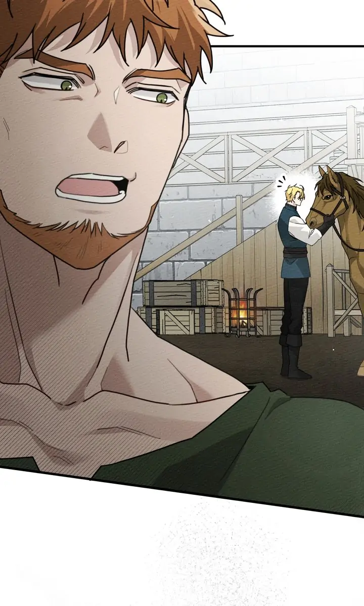 Read Under the Oak Tree EN Manga Online