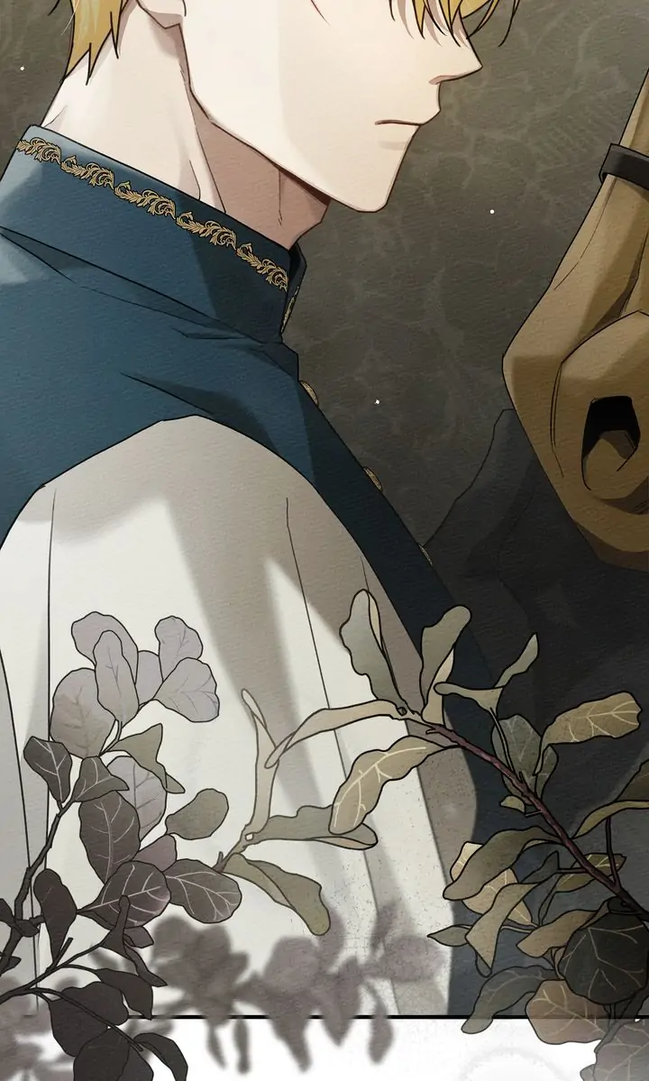 Read Under the Oak Tree EN Manga Online