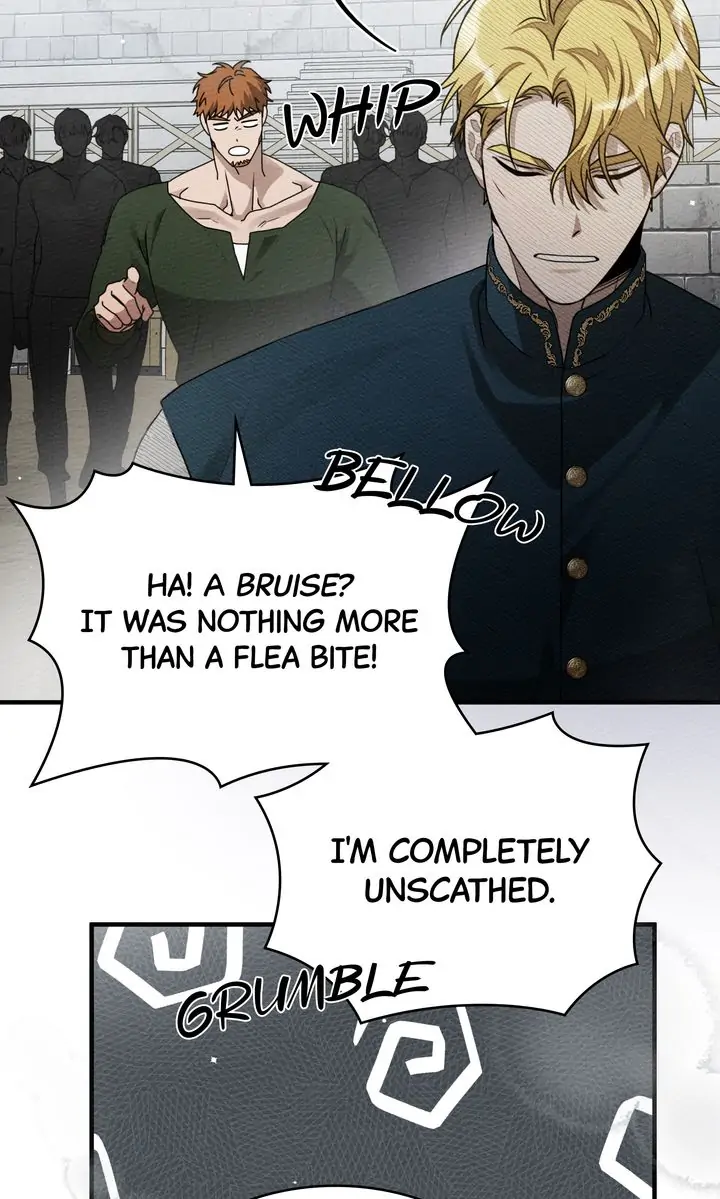 Read Under the Oak Tree EN Manga Online
