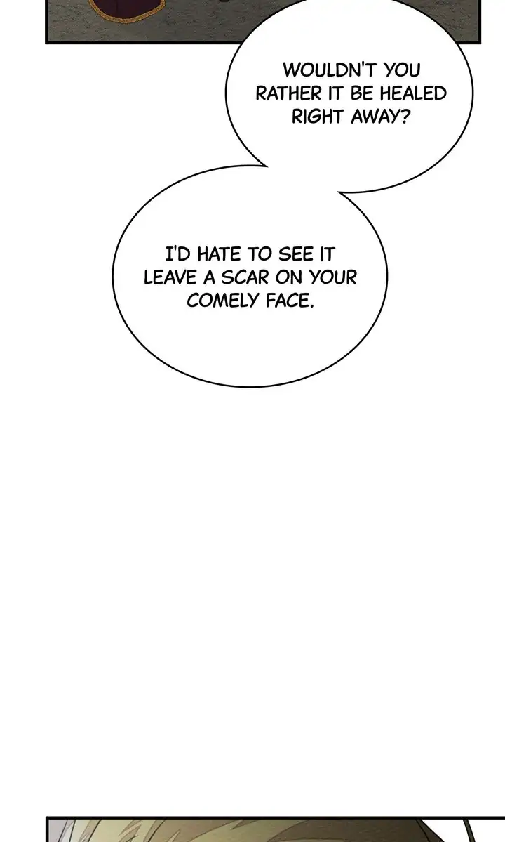 Read Under the Oak Tree EN Manga Online