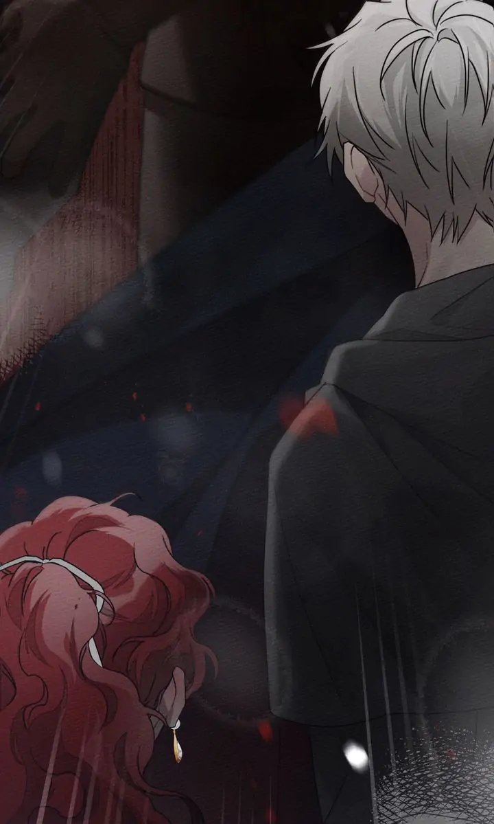 Read Under the Oak Tree EN Manga Online