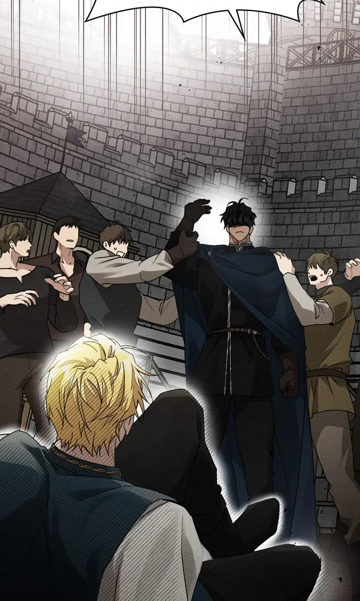 Read Under the Oak Tree EN Manga Online