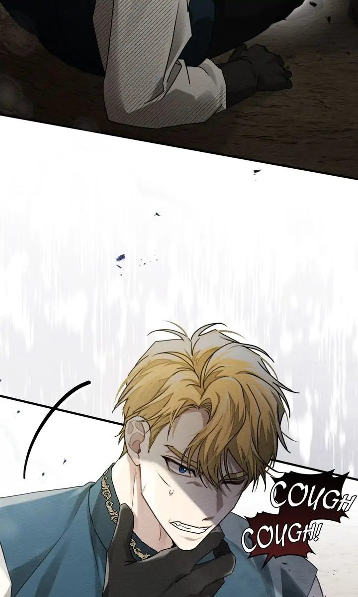 Read Under the Oak Tree EN Manga Online