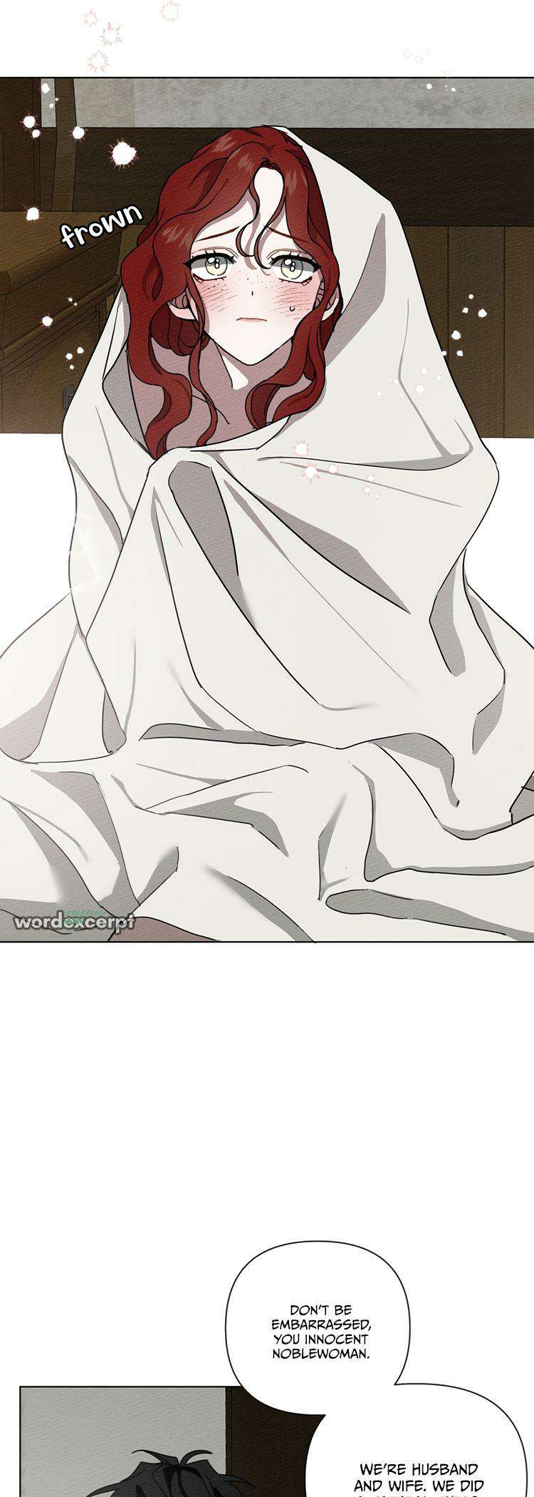 Read Under the Oak Tree EN Manga Online