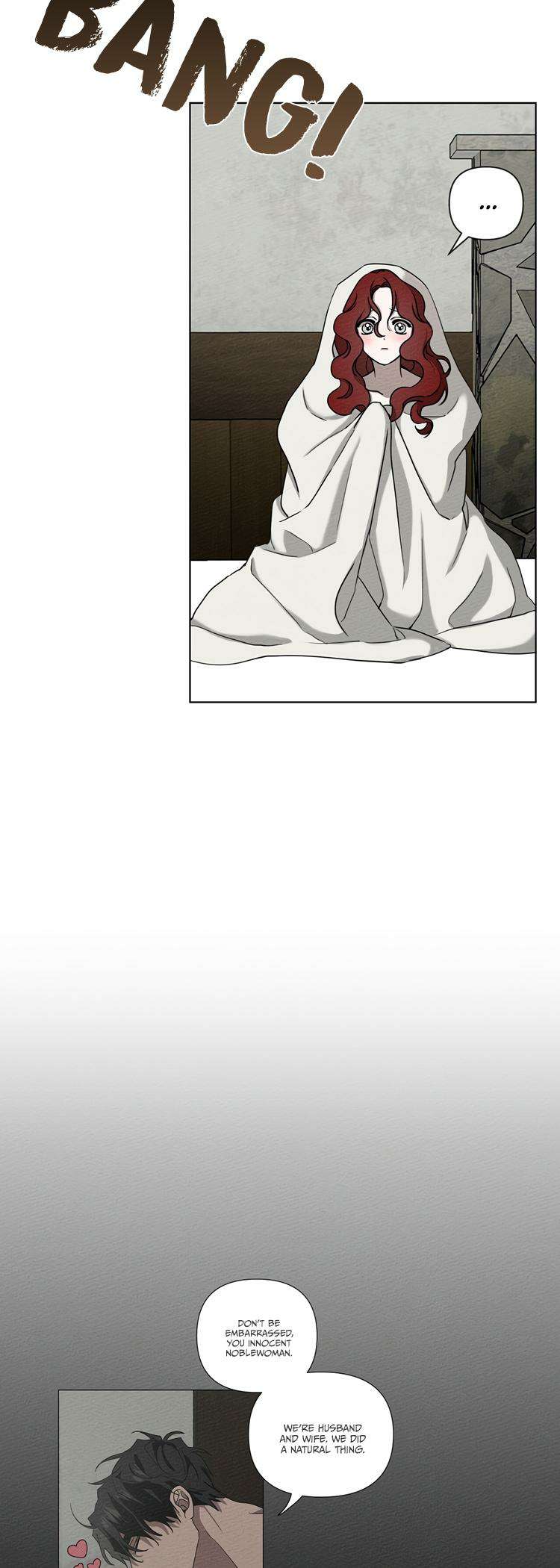 Read Under the Oak Tree EN Manga Online