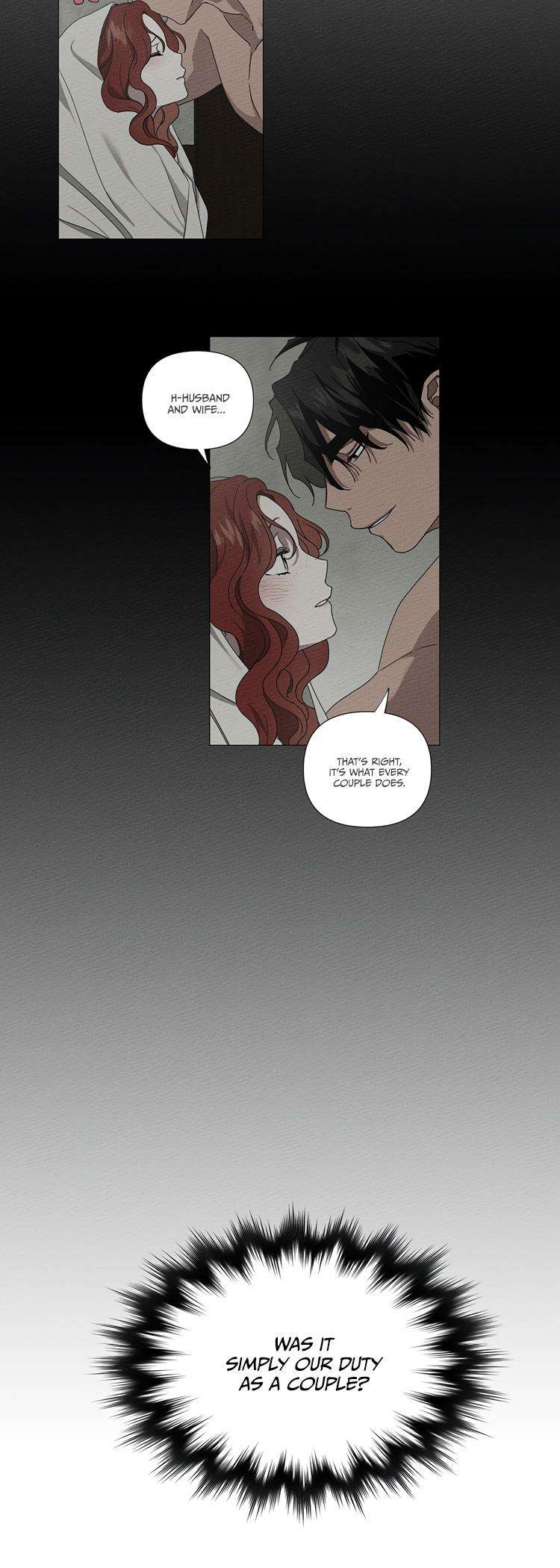 Read Under the Oak Tree EN Manga Online