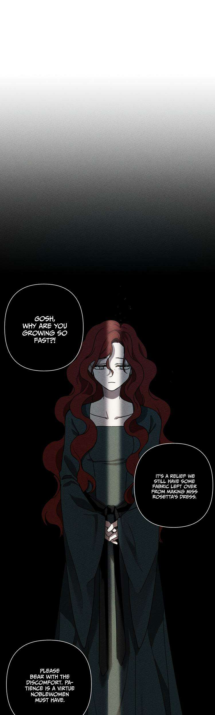 Read Under the Oak Tree EN Manga Online