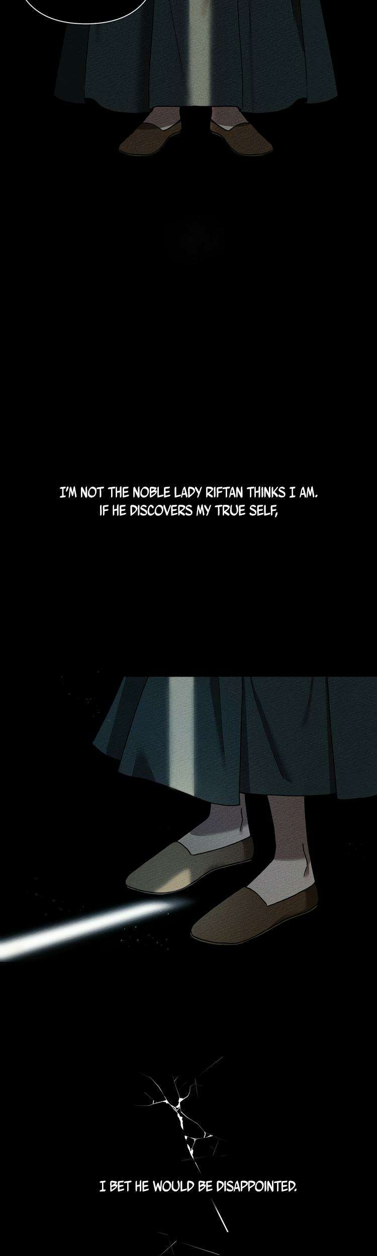 Read Under the Oak Tree EN Manga Online