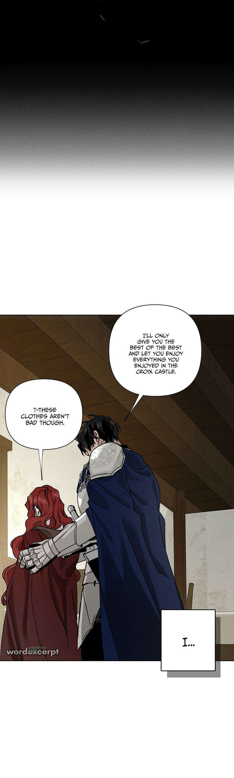 Read Under the Oak Tree EN Manga Online