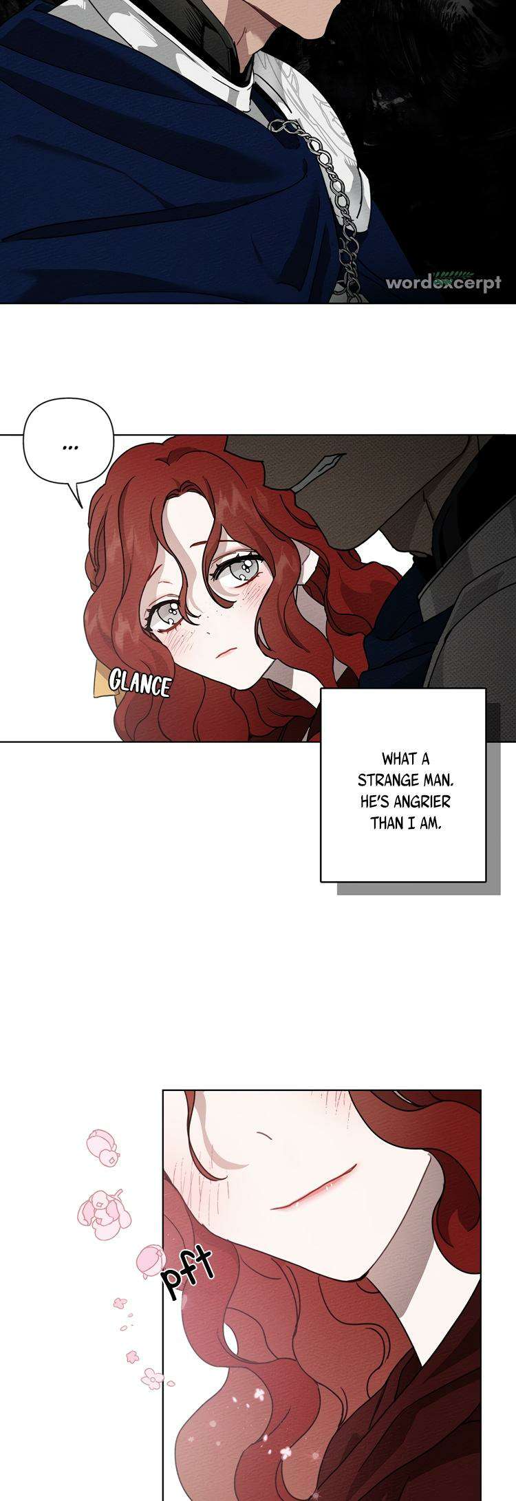 Read Under the Oak Tree EN Manga Online