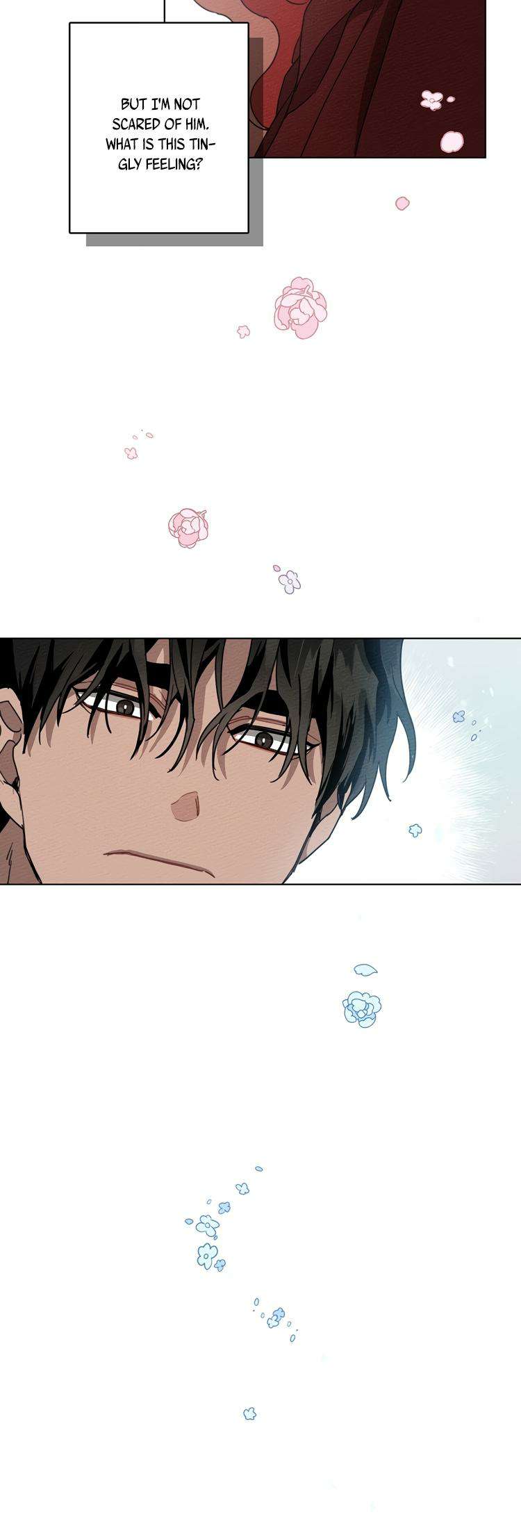 Read Under the Oak Tree EN Manga Online