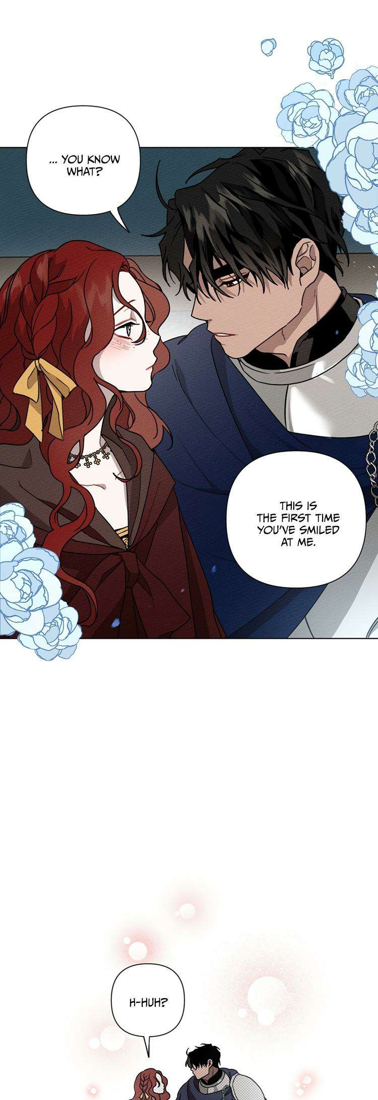 Read Under the Oak Tree EN Manga Online