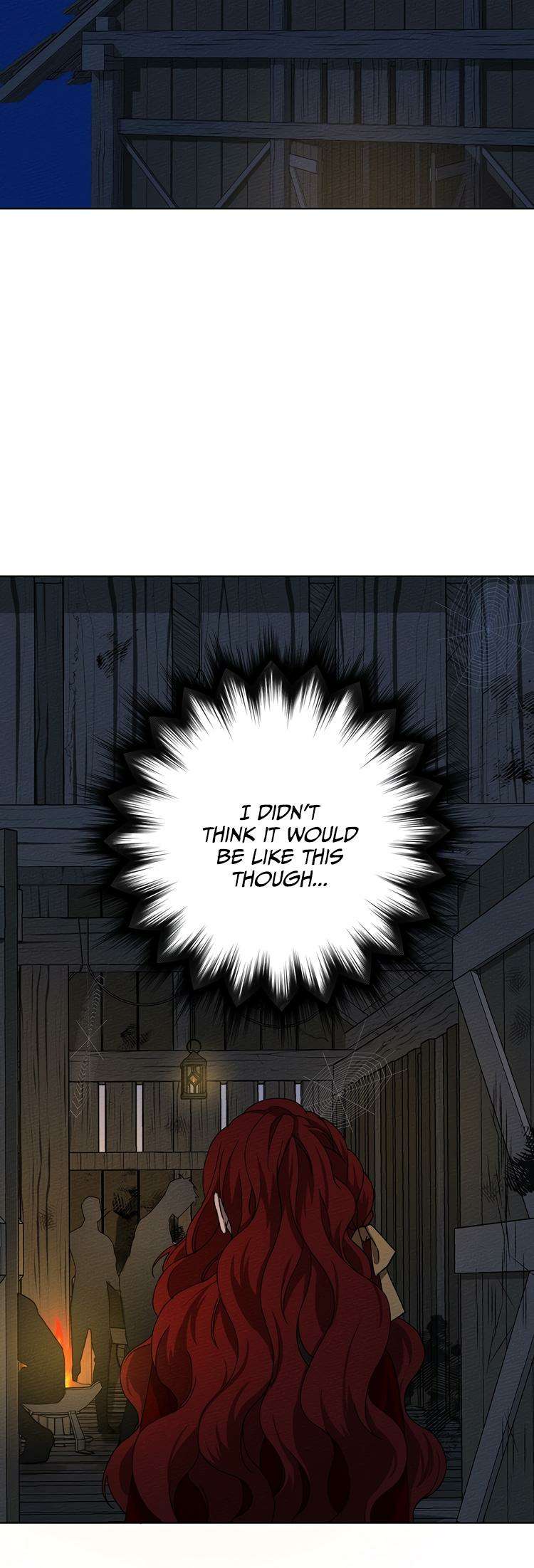 Read Under the Oak Tree EN Manga Online