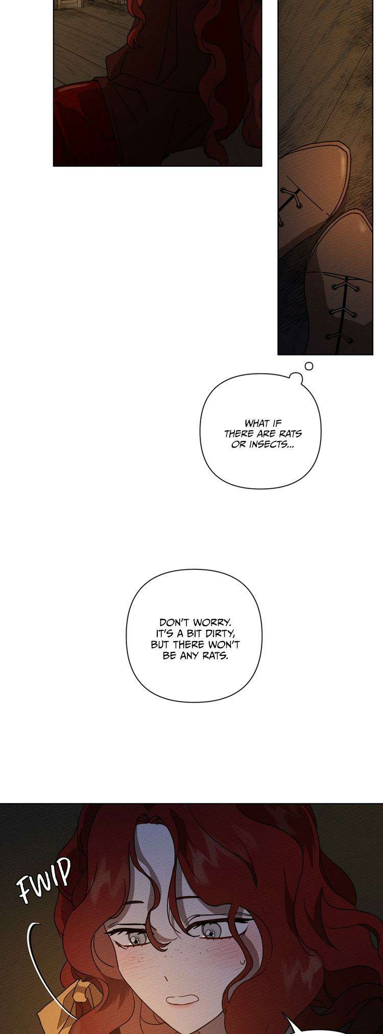 Read Under the Oak Tree EN Manga Online