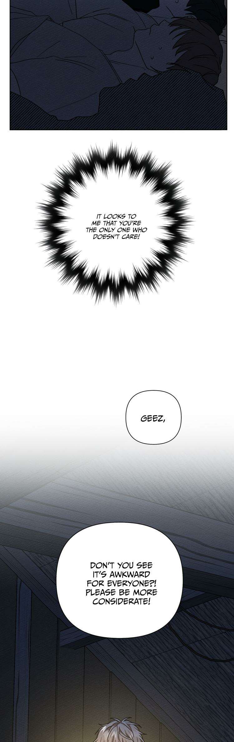 Read Under the Oak Tree EN Manga Online