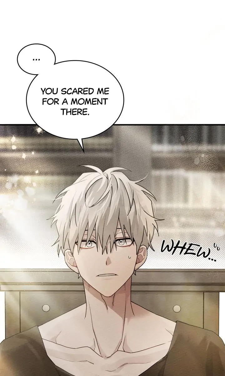 Read Under the Oak Tree EN Manga Online