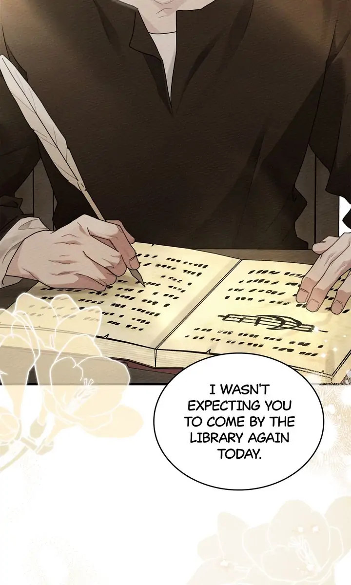 Read Under the Oak Tree EN Manga Online