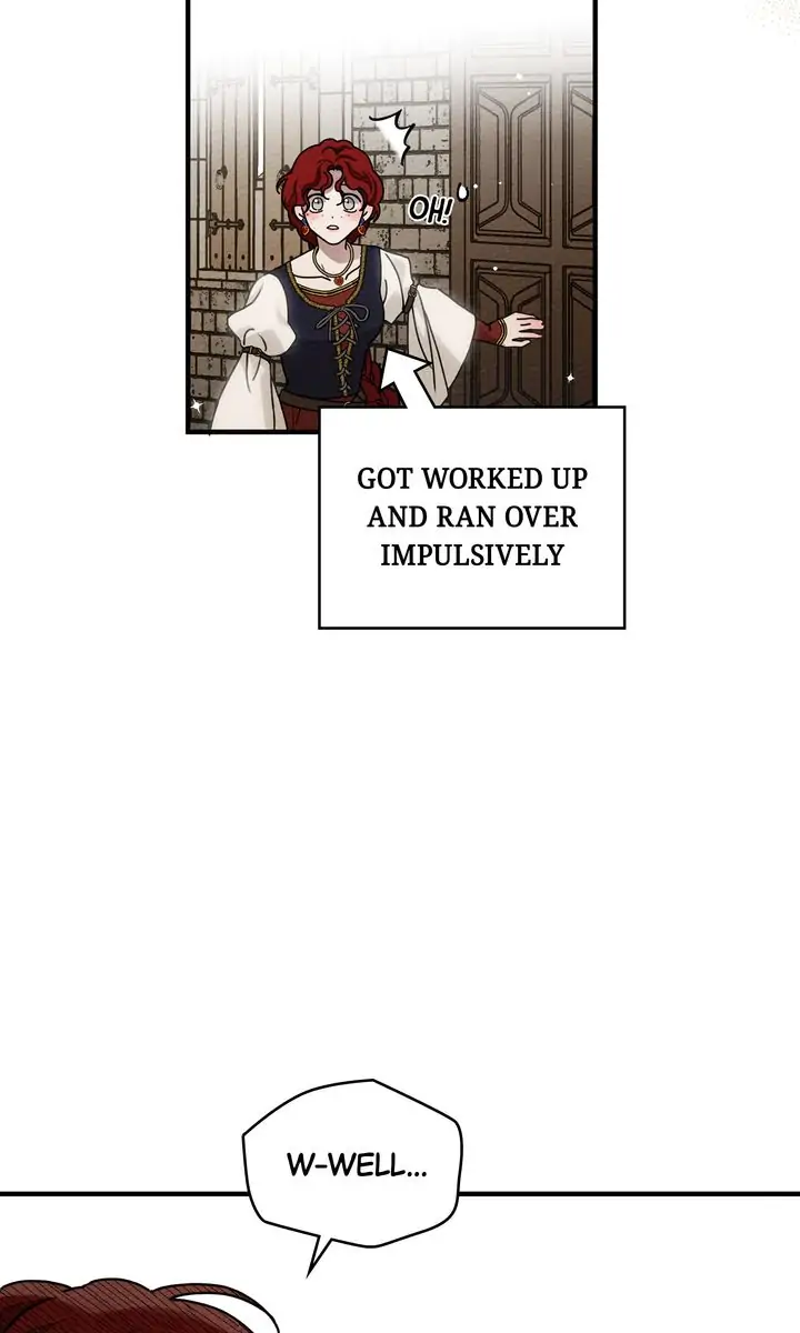 Read Under the Oak Tree EN Manga Online