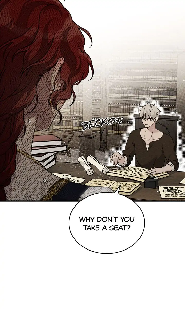Read Under the Oak Tree EN Manga Online