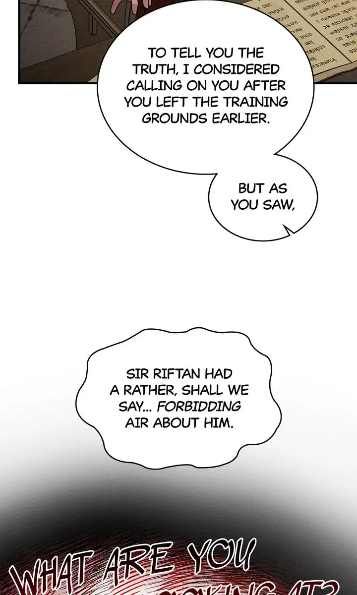 Read Under the Oak Tree EN Manga Online