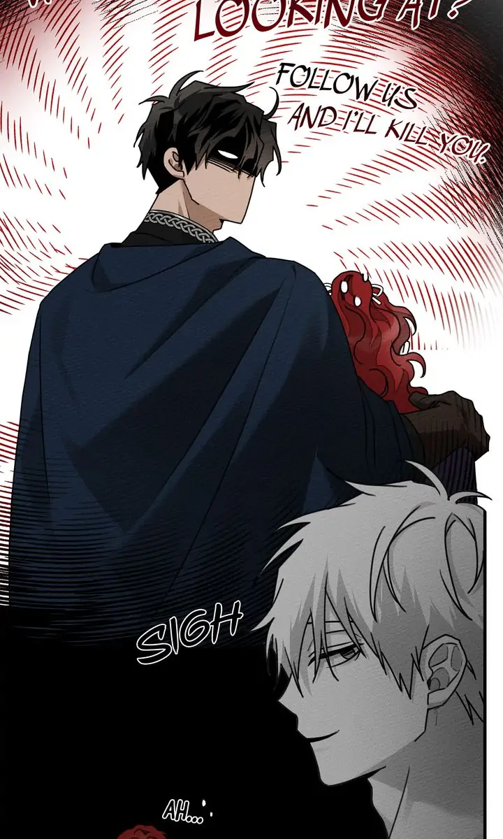 Read Under the Oak Tree EN Manga Online