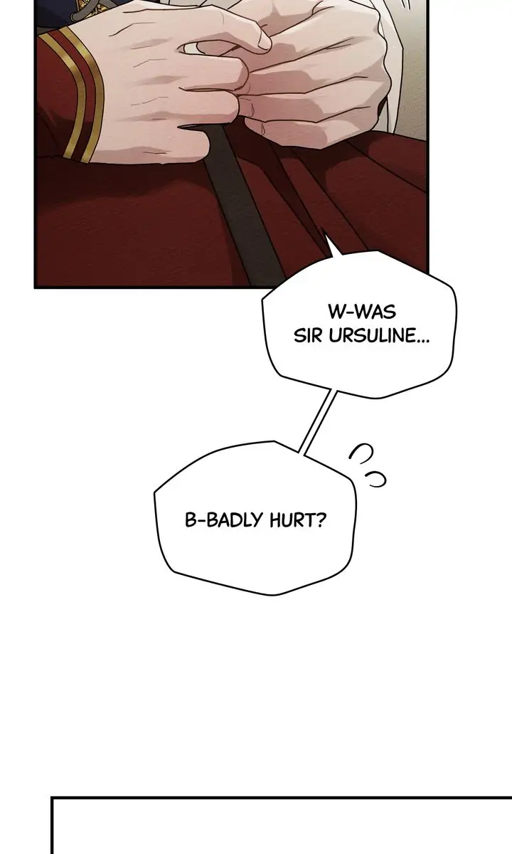 Read Under the Oak Tree EN Manga Online