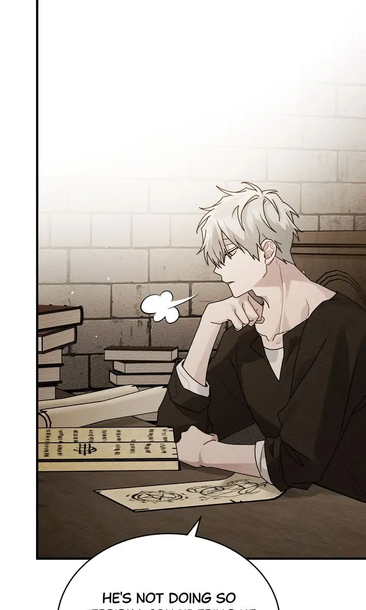 Read Under the Oak Tree EN Manga Online