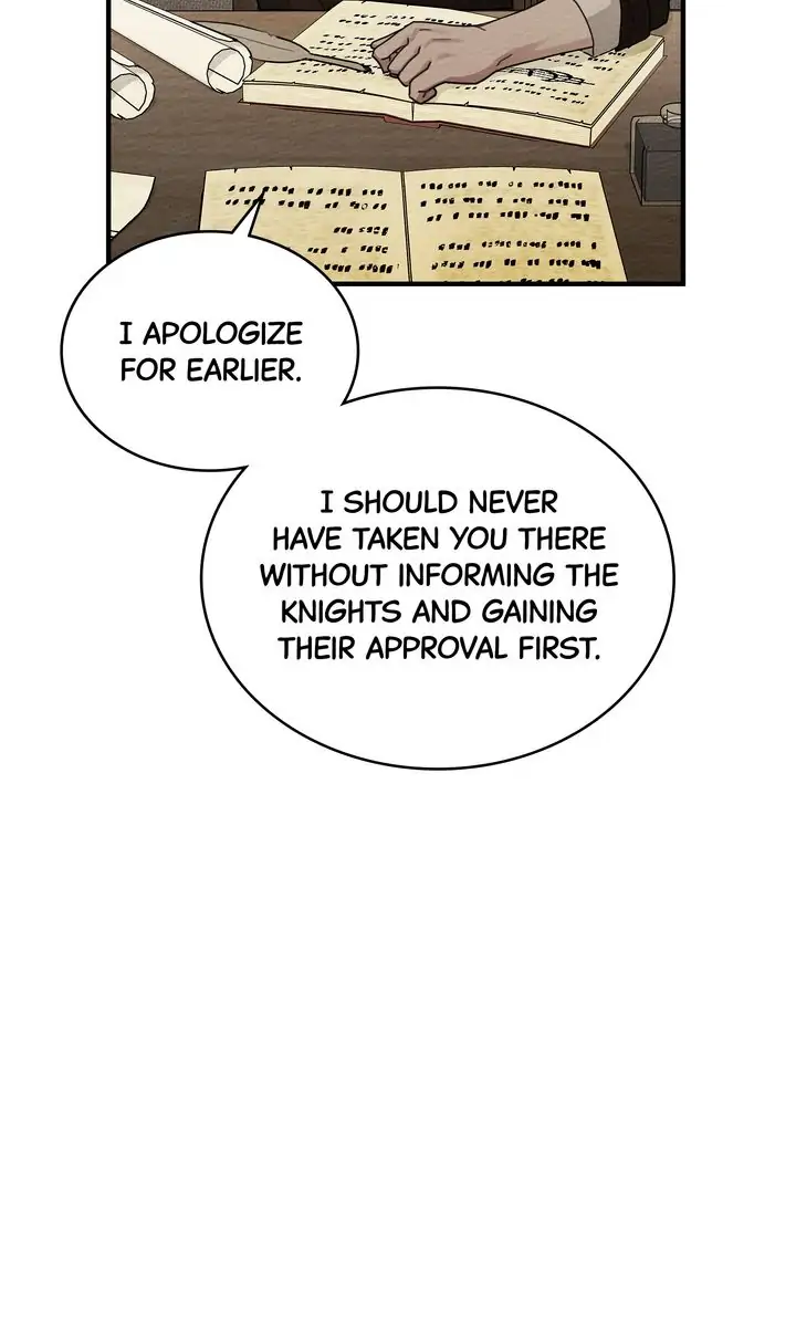 Read Under the Oak Tree EN Manga Online