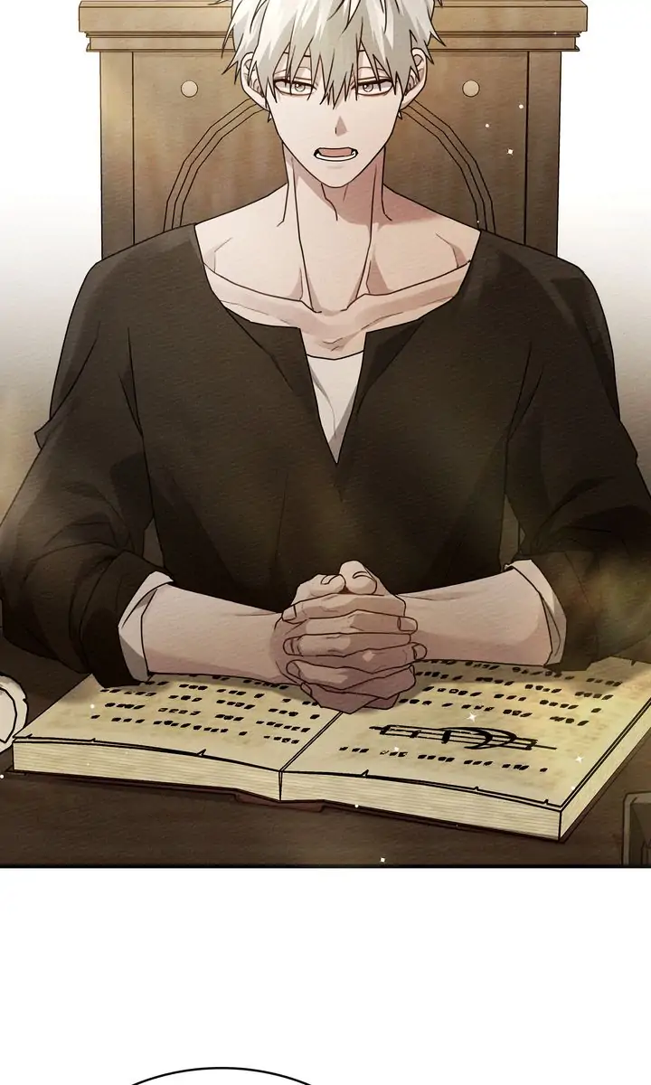Read Under the Oak Tree EN Manga Online