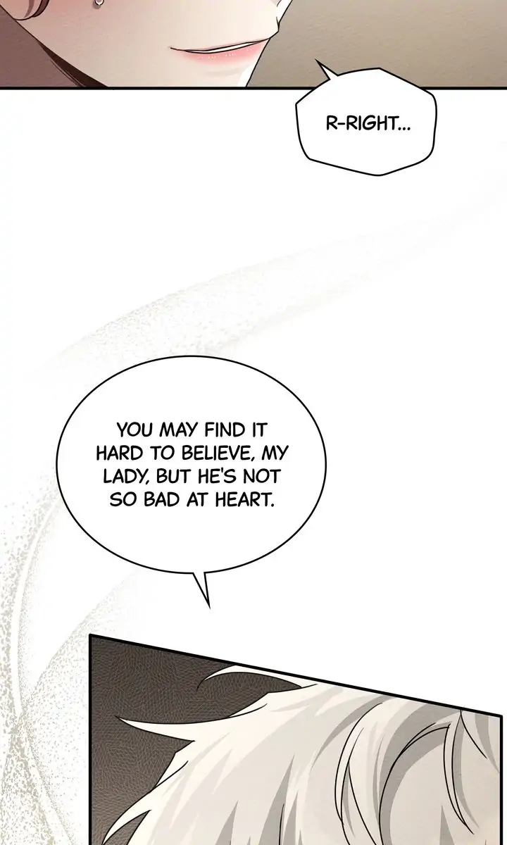 Read Under the Oak Tree EN Manga Online