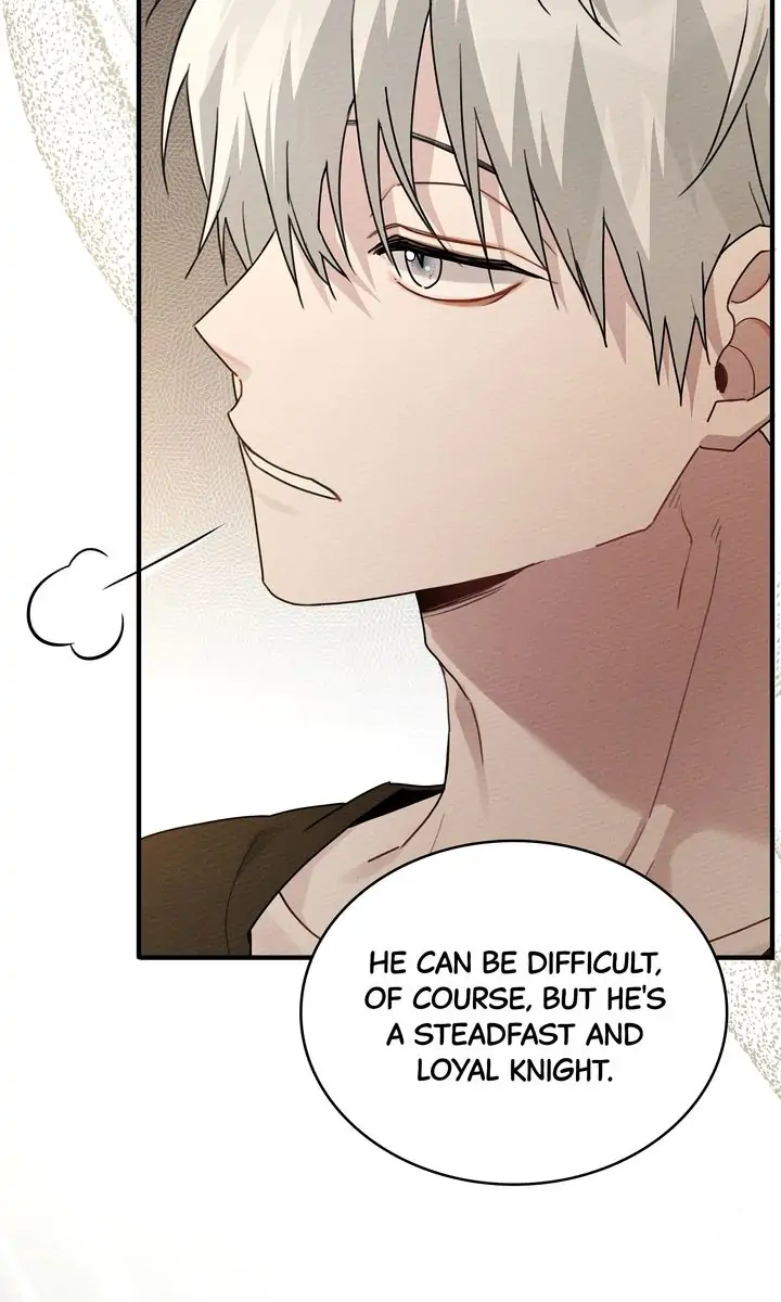 Read Under the Oak Tree EN Manga Online
