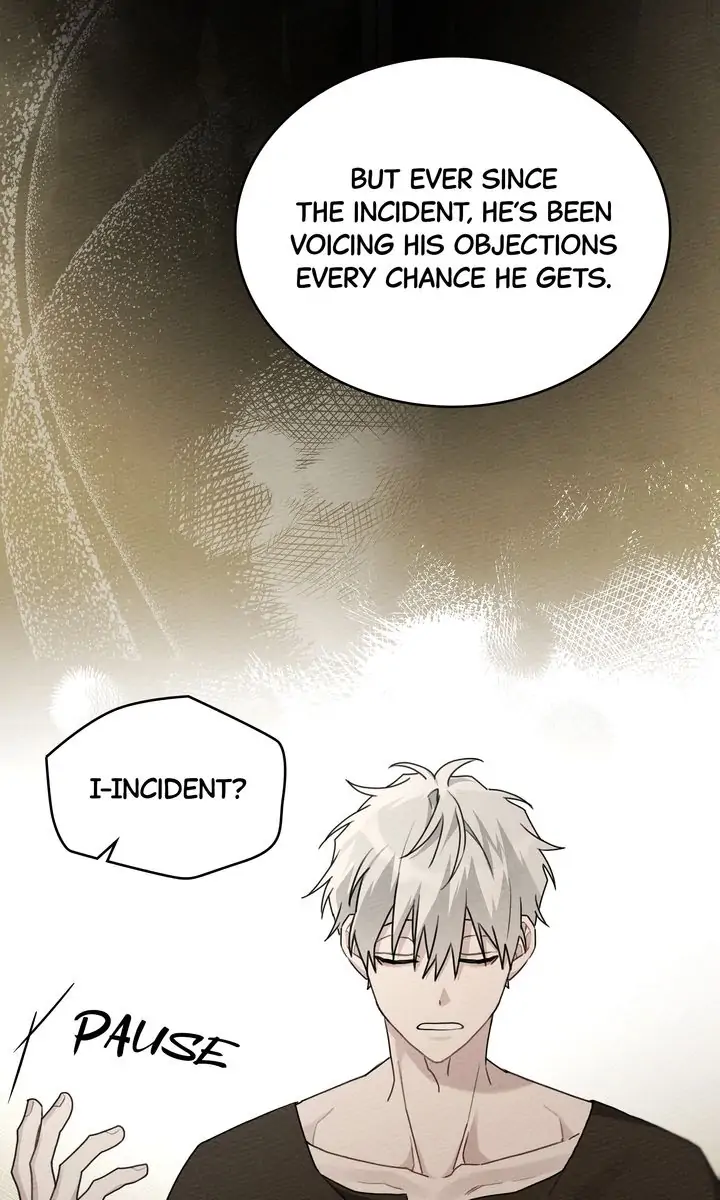 Read Under the Oak Tree EN Manga Online