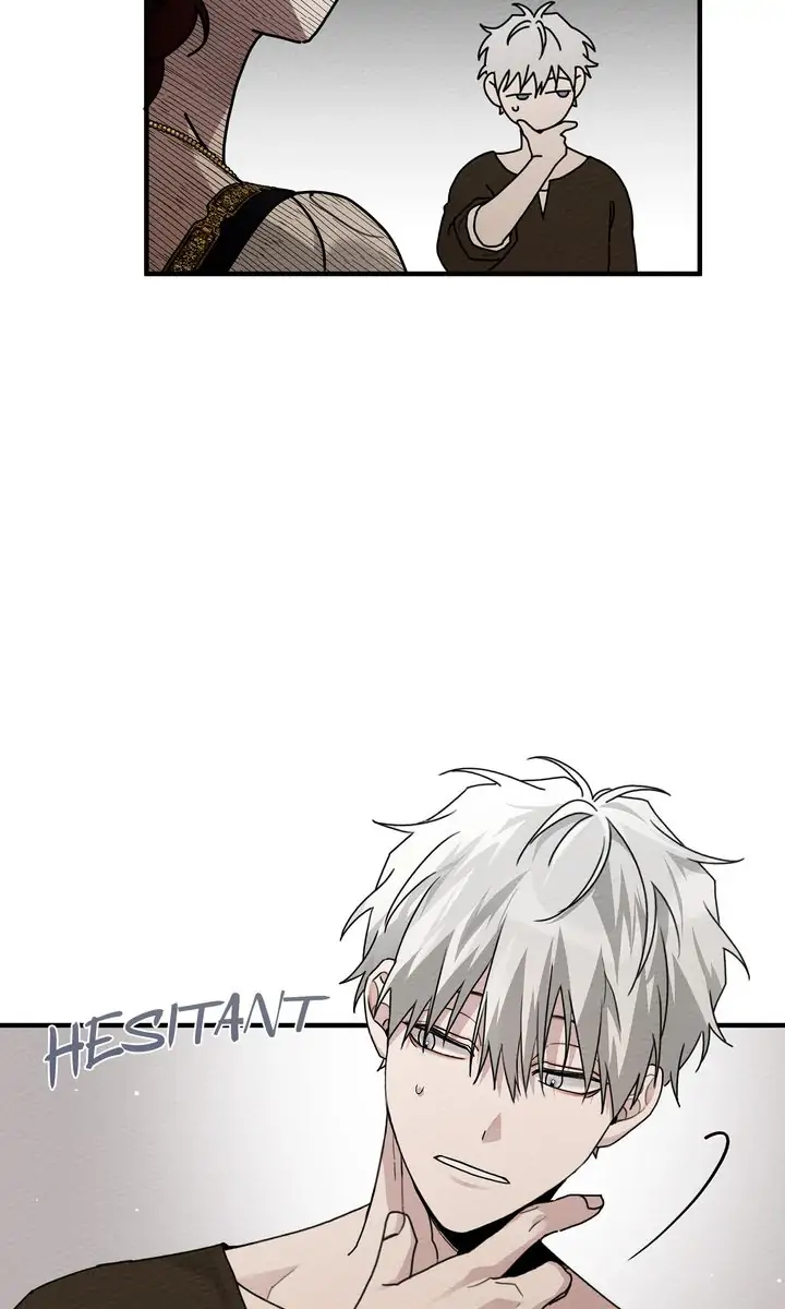 Read Under the Oak Tree EN Manga Online