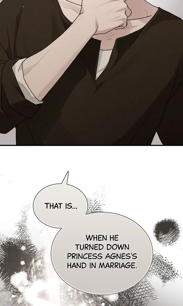 Read Under the Oak Tree EN Manga Online
