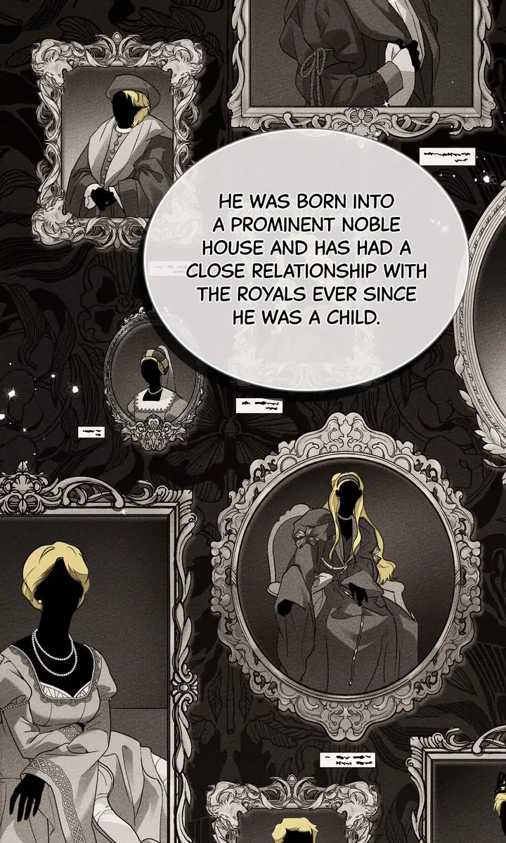 Read Under the Oak Tree EN Manga Online