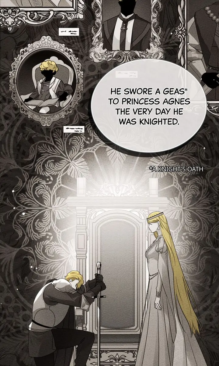 Read Under the Oak Tree EN Manga Online