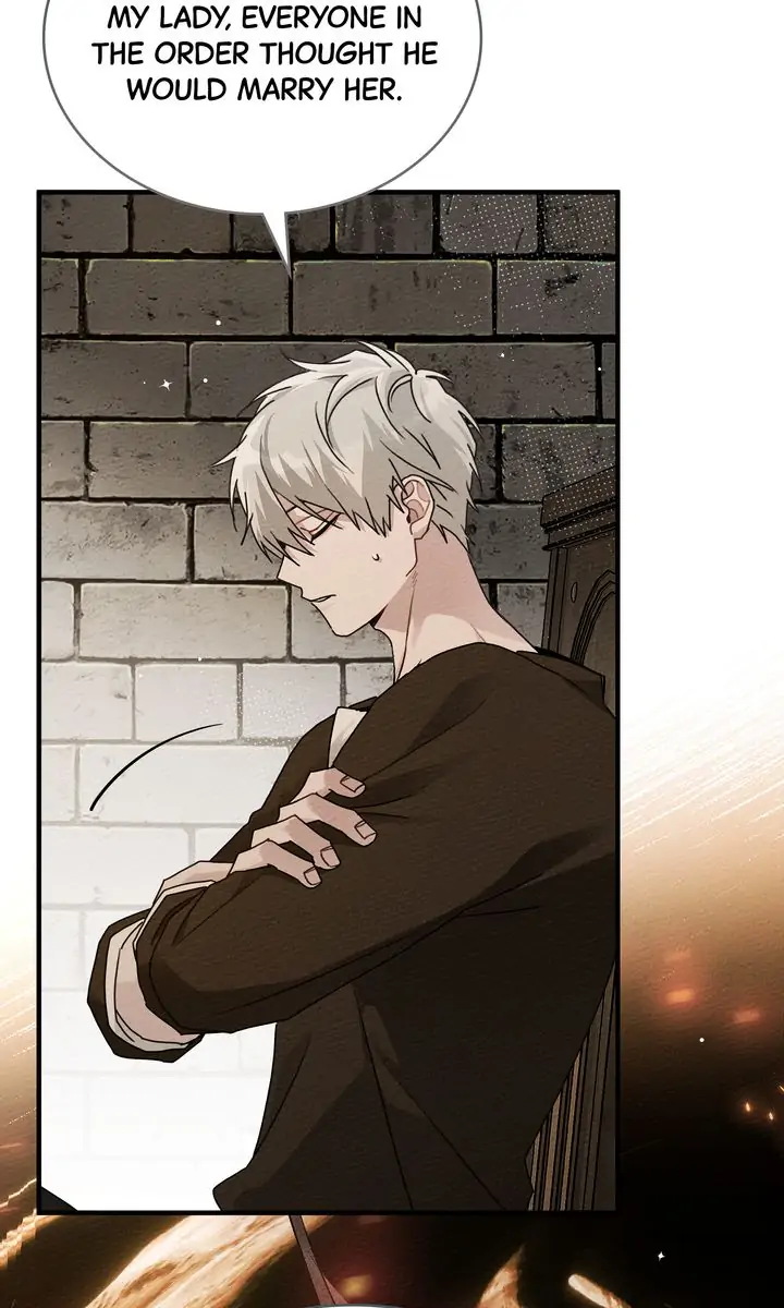 Read Under the Oak Tree EN Manga Online