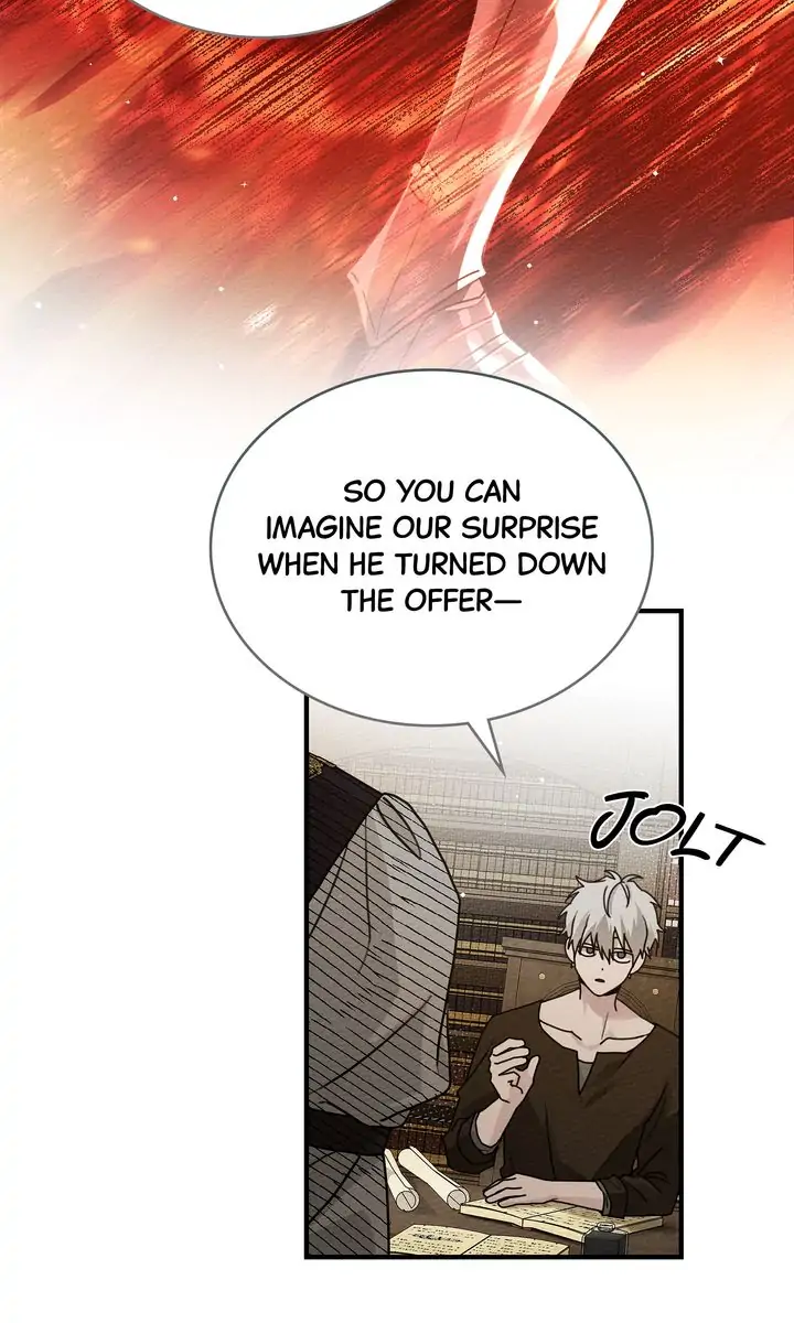 Read Under the Oak Tree EN Manga Online