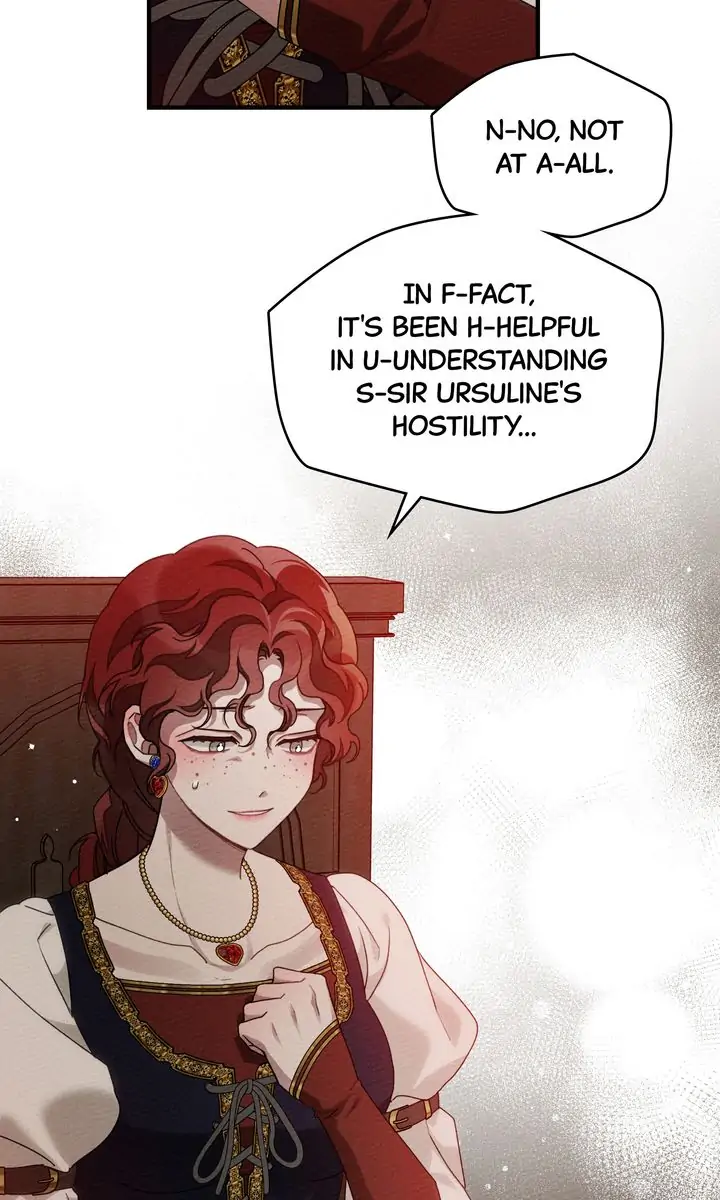 Read Under the Oak Tree EN Manga Online