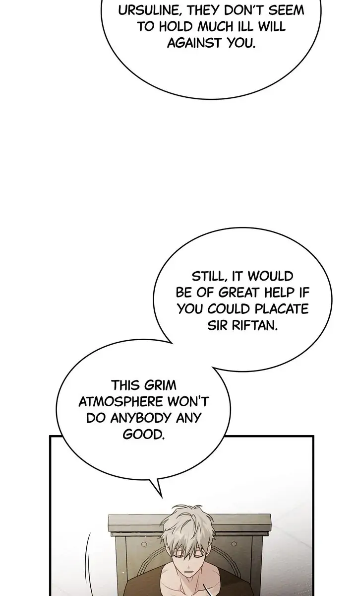 Read Under the Oak Tree EN Manga Online