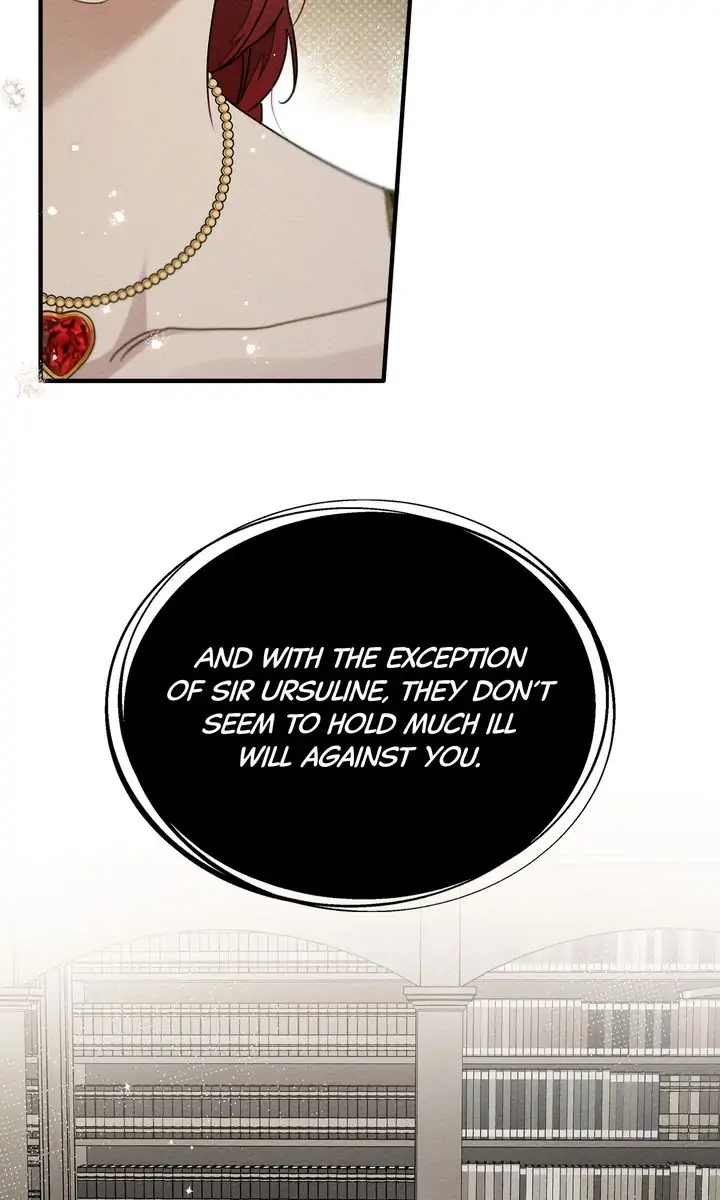 Read Under the Oak Tree EN Manga Online