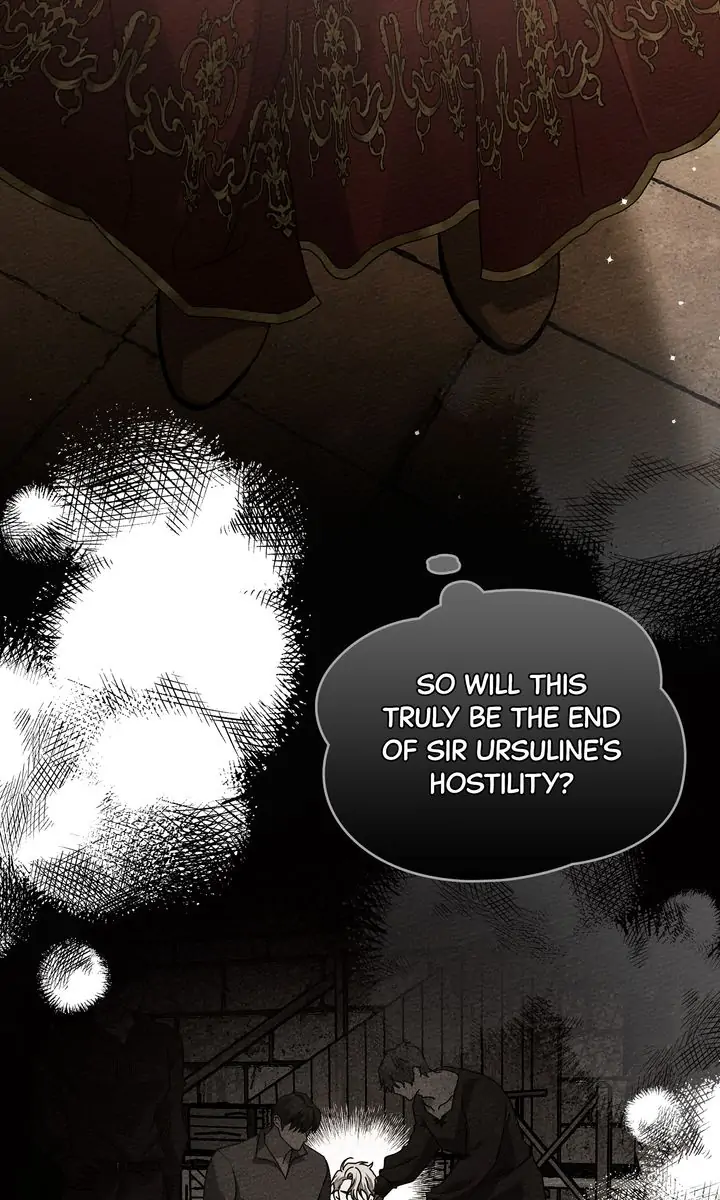 Read Under the Oak Tree EN Manga Online